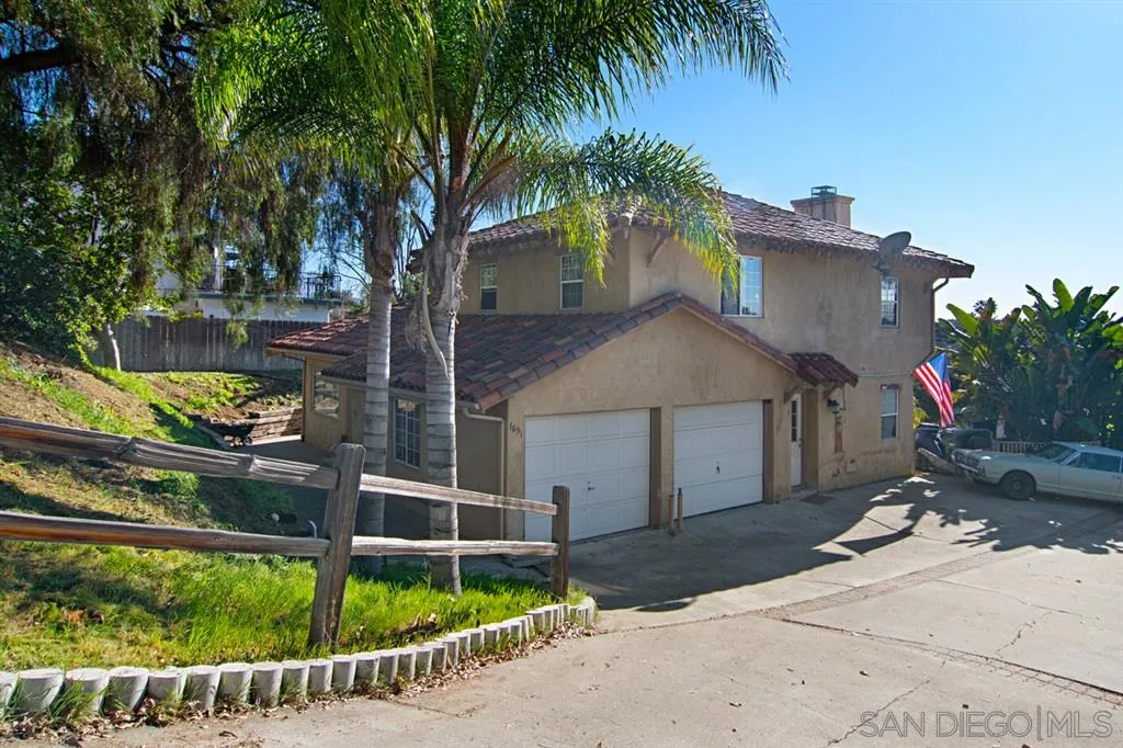 1851 Quicker Road El Cajon, CA 92021 - Photo 3 of 25 Gallery Image 3