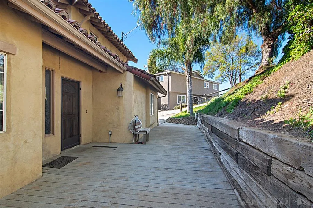 1851 Quicker Road El Cajon, CA 92021 - Photo 5 of 25 Gallery Image 5