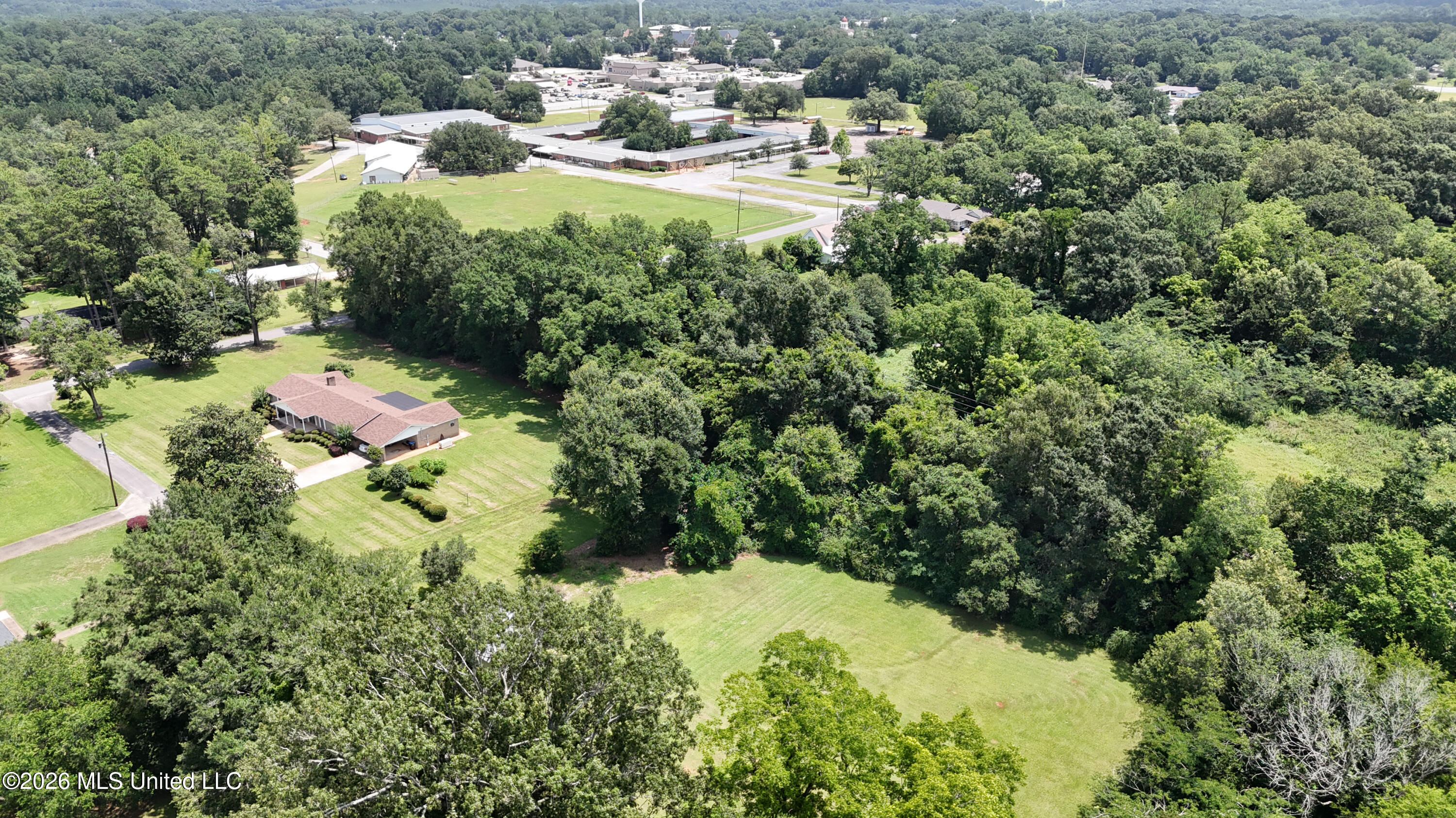203 Church Street Lucedale, MS 39452 - Photo 35 of 45 038