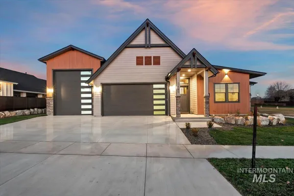 $1,169,900 | 3460 North Costa Madera Way, Star, ID 83669