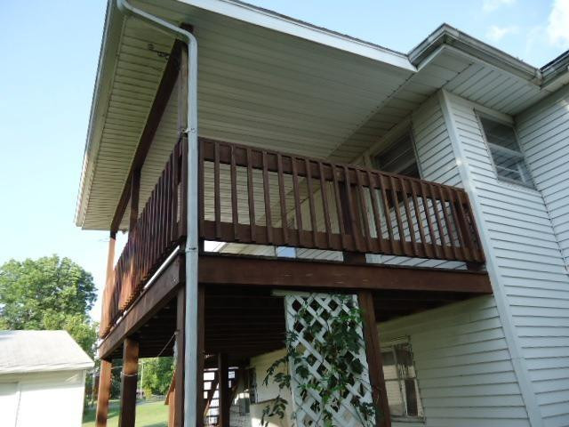 4385 Switzer Road Frankfort, KY 40601 - Photo 9 of 28 Photo 9