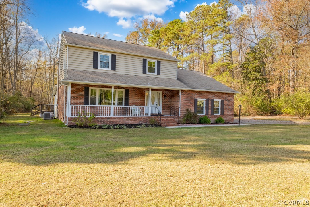 7108 Bull Hill Road Prince George, VA 23875 - Photo 1 of 22 Gallery Image 1