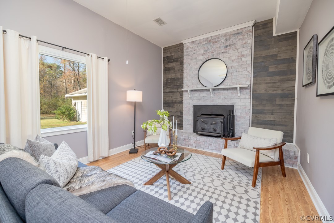 7108 Bull Hill Road Prince George, VA 23875 - Photo 11 of 22 Gallery Image 11