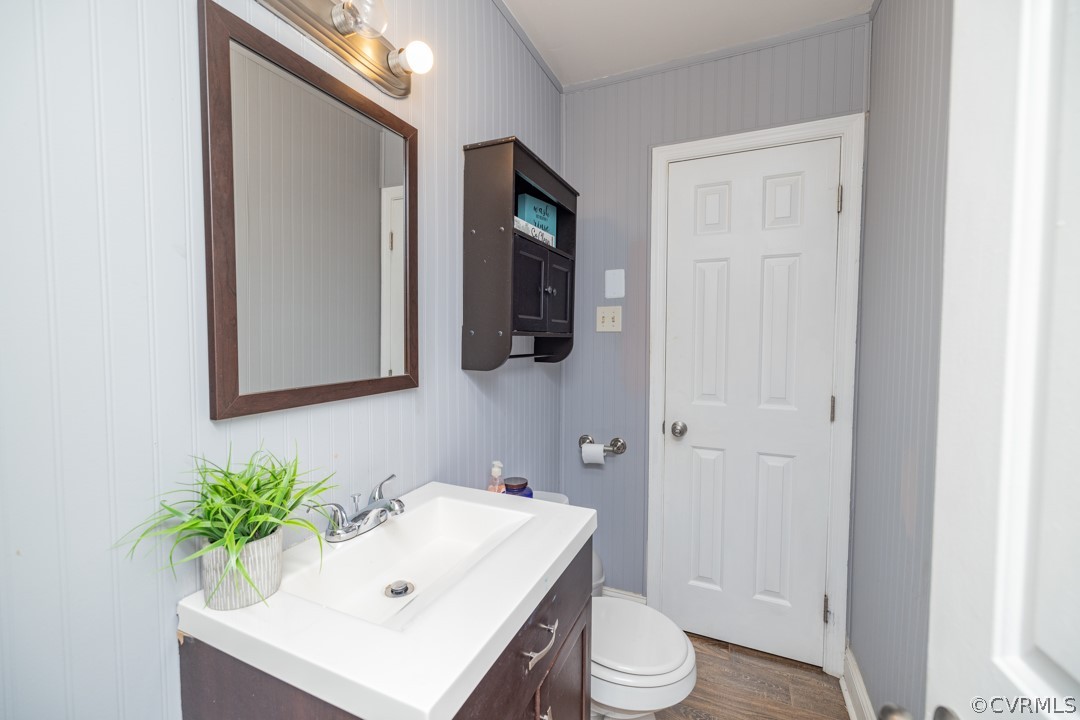 7108 Bull Hill Road Prince George, VA 23875 - Photo 12 of 22 Gallery Image 12