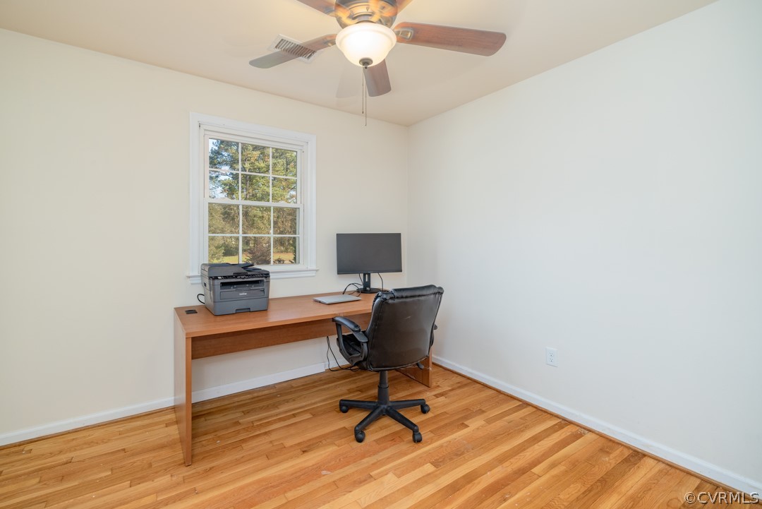 7108 Bull Hill Road Prince George, VA 23875 - Photo 15 of 22 Gallery Image 15