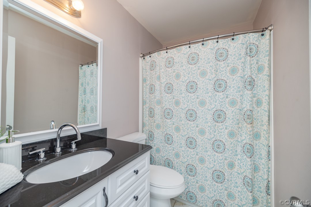 7108 Bull Hill Road Prince George, VA 23875 - Photo 16 of 22 Gallery Image 16