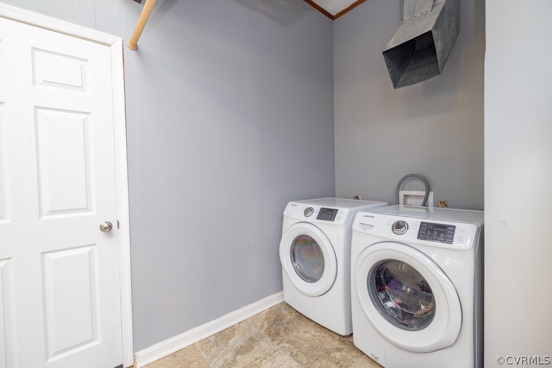 7108 Bull Hill Road Prince George, VA 23875 - Photo 18 of 22 Gallery Image 18