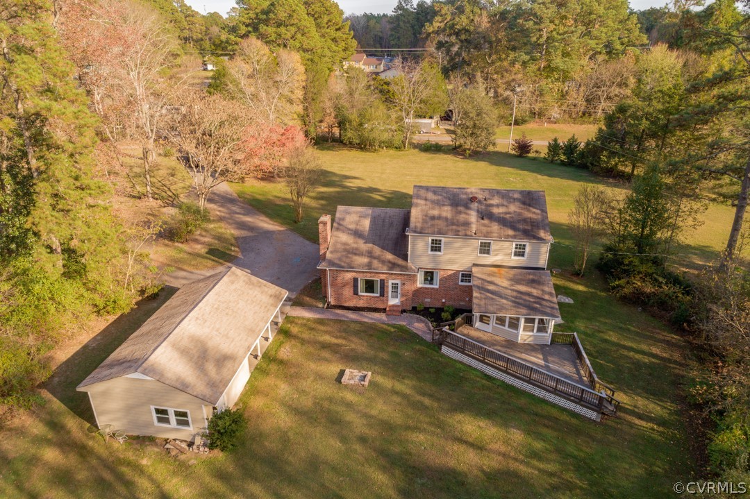 7108 Bull Hill Road Prince George, VA 23875 - Photo 19 of 22 Gallery Image 19