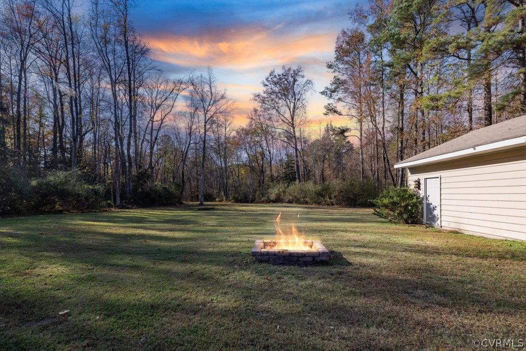 7108 Bull Hill Road Prince George, VA 23875 - Photo 21 of 22 Gallery Image 21