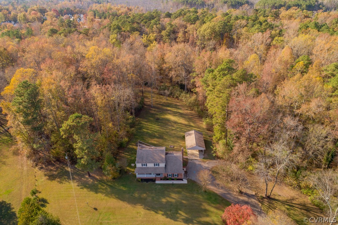 7108 Bull Hill Road Prince George, VA 23875 - Photo 22 of 22 Gallery Image 22