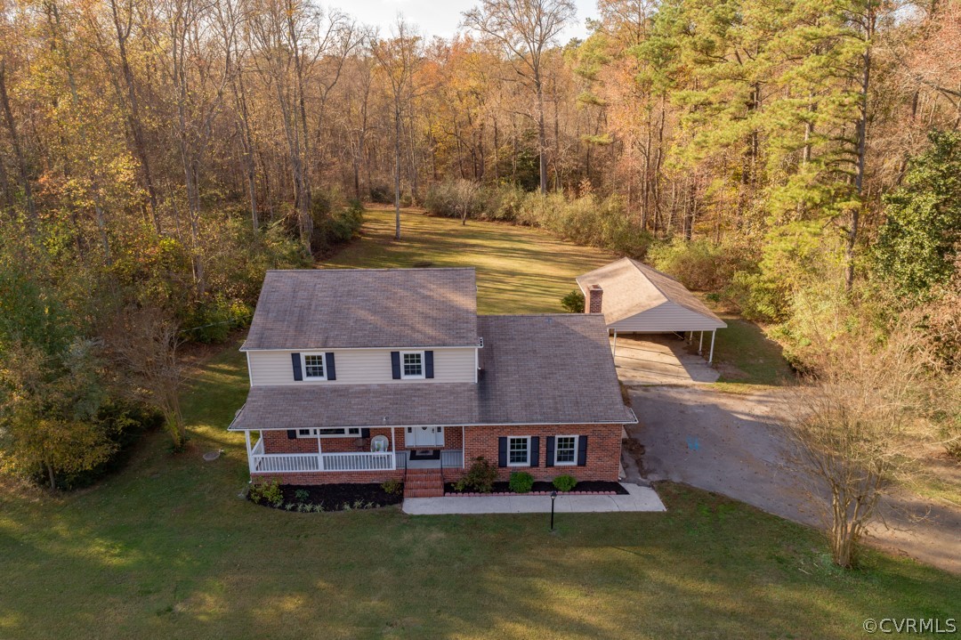 7108 Bull Hill Road Prince George, VA 23875 - Photo 3 of 22 Gallery Image 3
