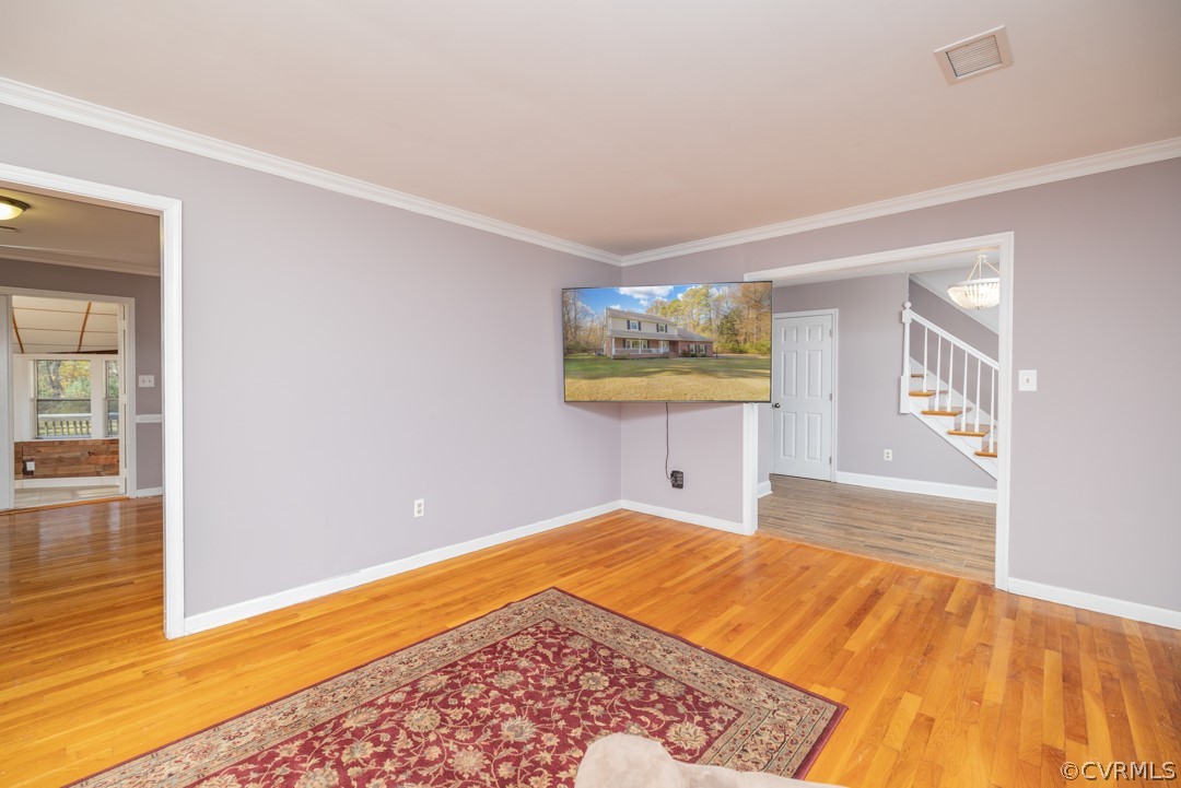 7108 Bull Hill Road Prince George, VA 23875 - Photo 5 of 22 Gallery Image 5
