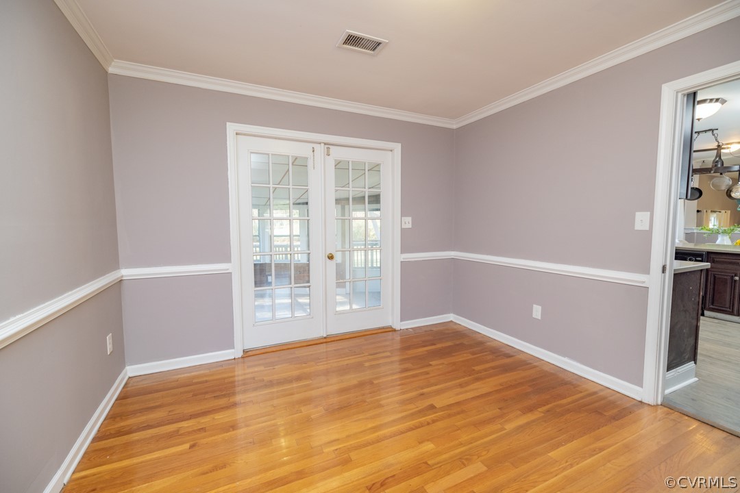 7108 Bull Hill Road Prince George, VA 23875 - Photo 6 of 22 Gallery Image 6