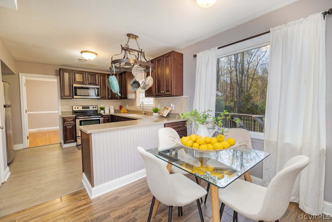 7108 Bull Hill Road Prince George, VA 23875 - Photo 8 of 22 Gallery Image 8