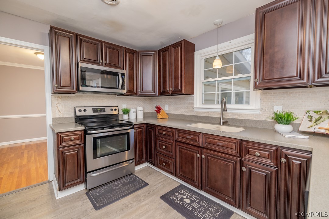 7108 Bull Hill Road Prince George, VA 23875 - Photo 9 of 22 Gallery Image 9