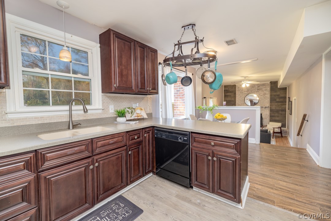 7108 Bull Hill Road Prince George, VA 23875 - Photo 10 of 22 Gallery Image 10