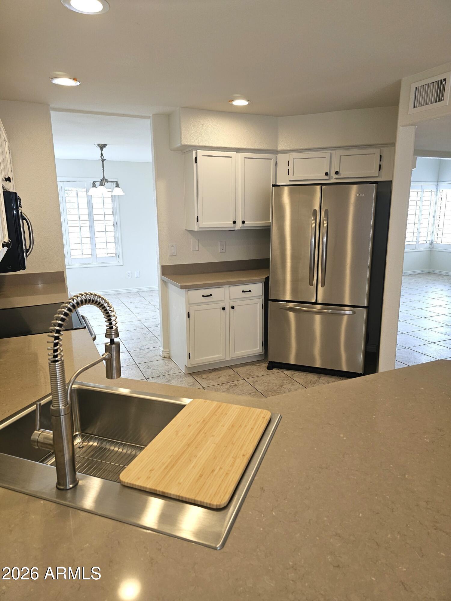 13645 South 38th Place Phoenix, AZ 85044 - Photo 14 of 35 New Kitchen Sink