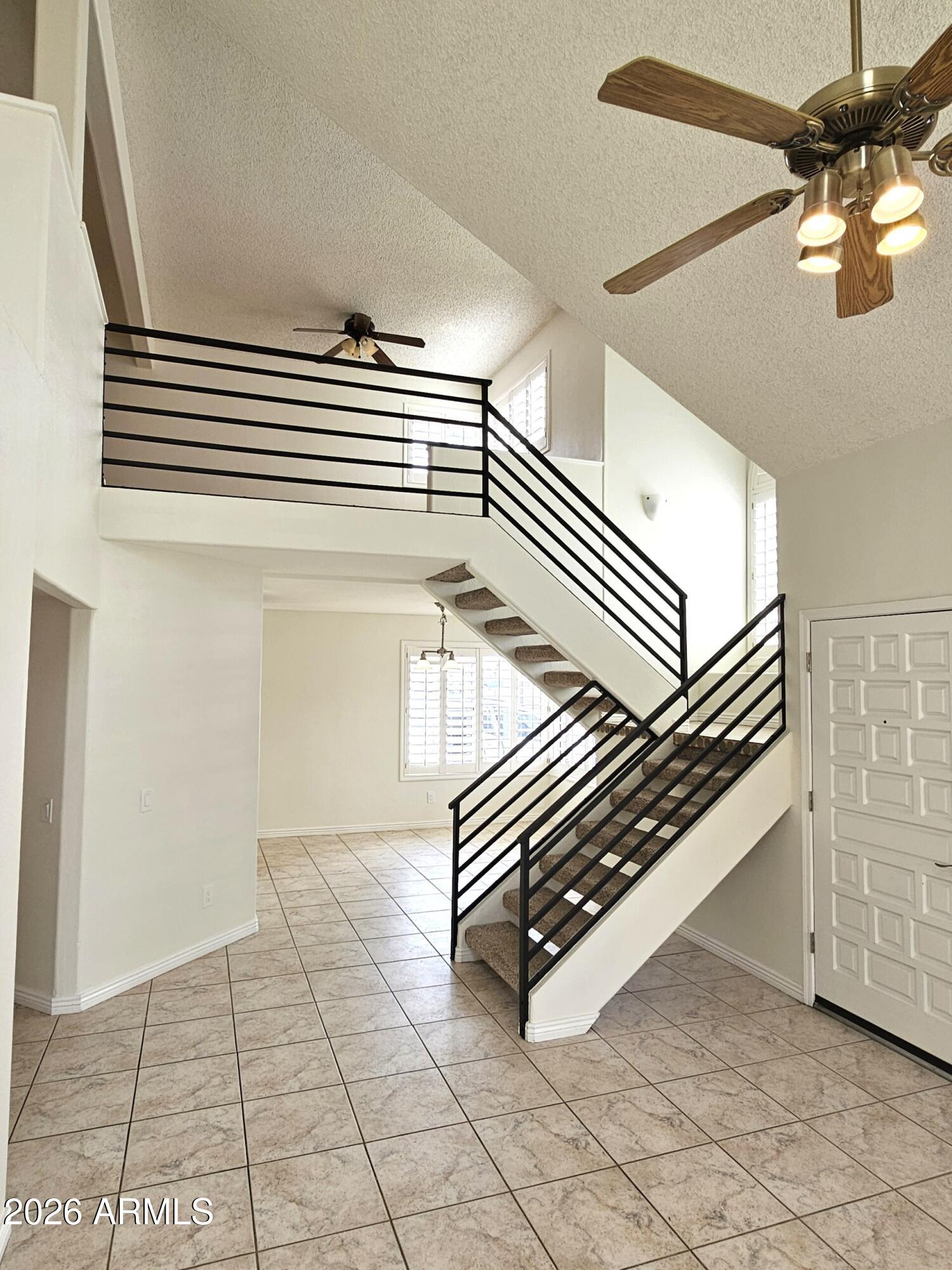 13645 South 38th Place Phoenix, AZ 85044 - Photo 6 of 35 Staircase
