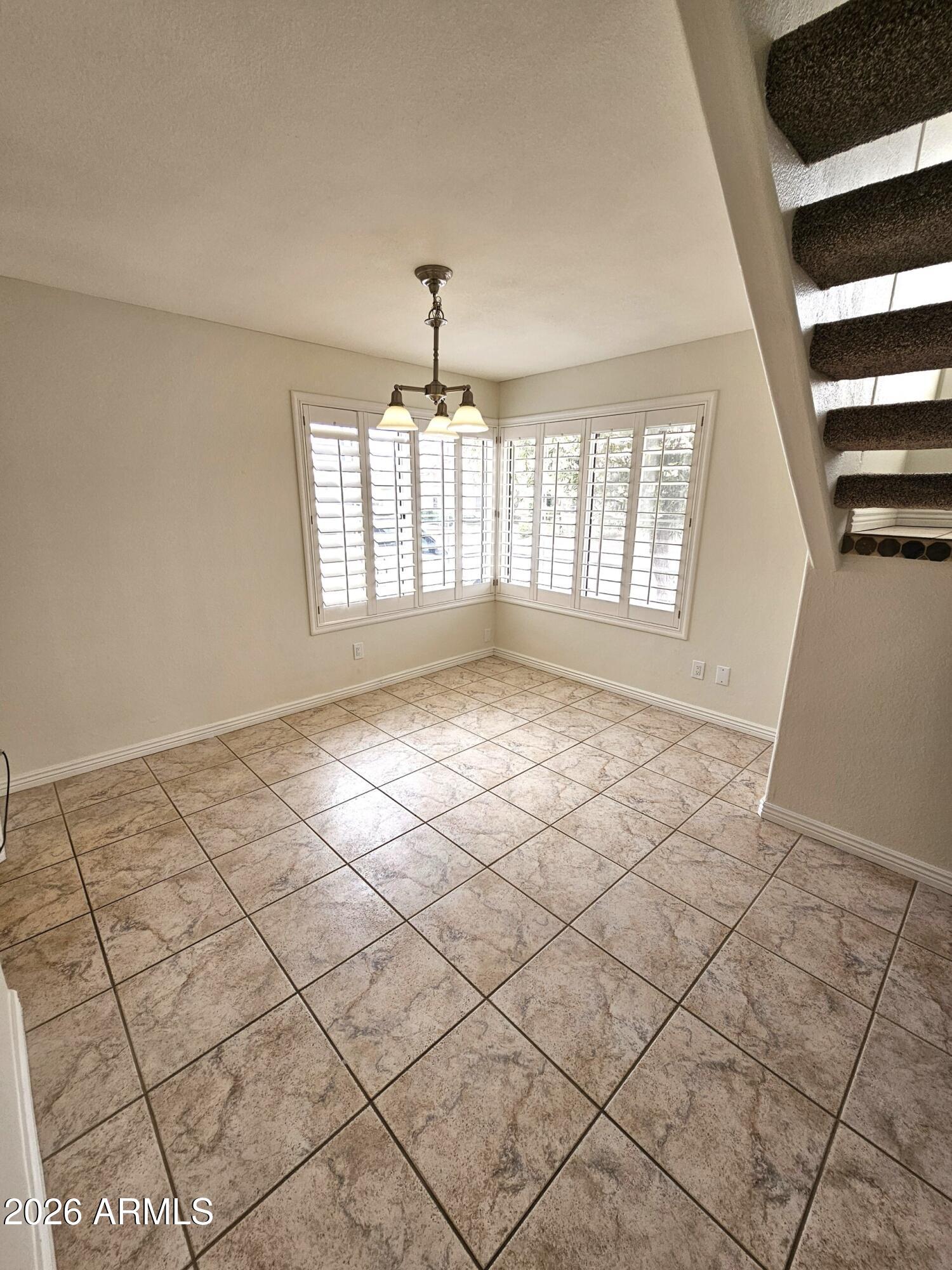 13645 South 38th Place Phoenix, AZ 85044 - Photo 7 of 35 Dining Room