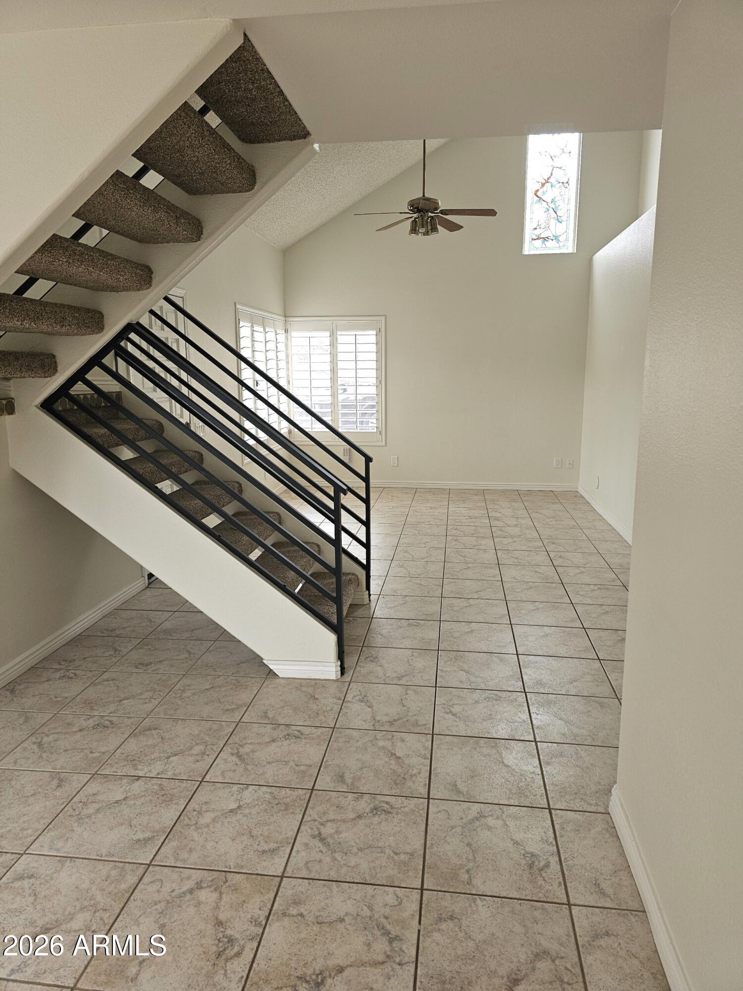 13645 South 38th Place Phoenix, AZ 85044 - Photo 8 of 35 To Living Room