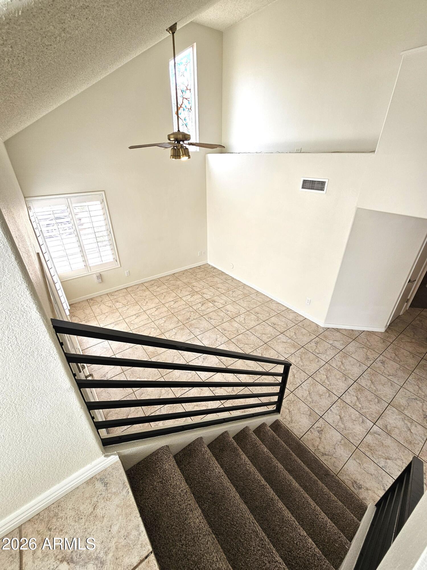 13645 South 38th Place Phoenix, AZ 85044 - Photo 9 of 35 Staircase Up