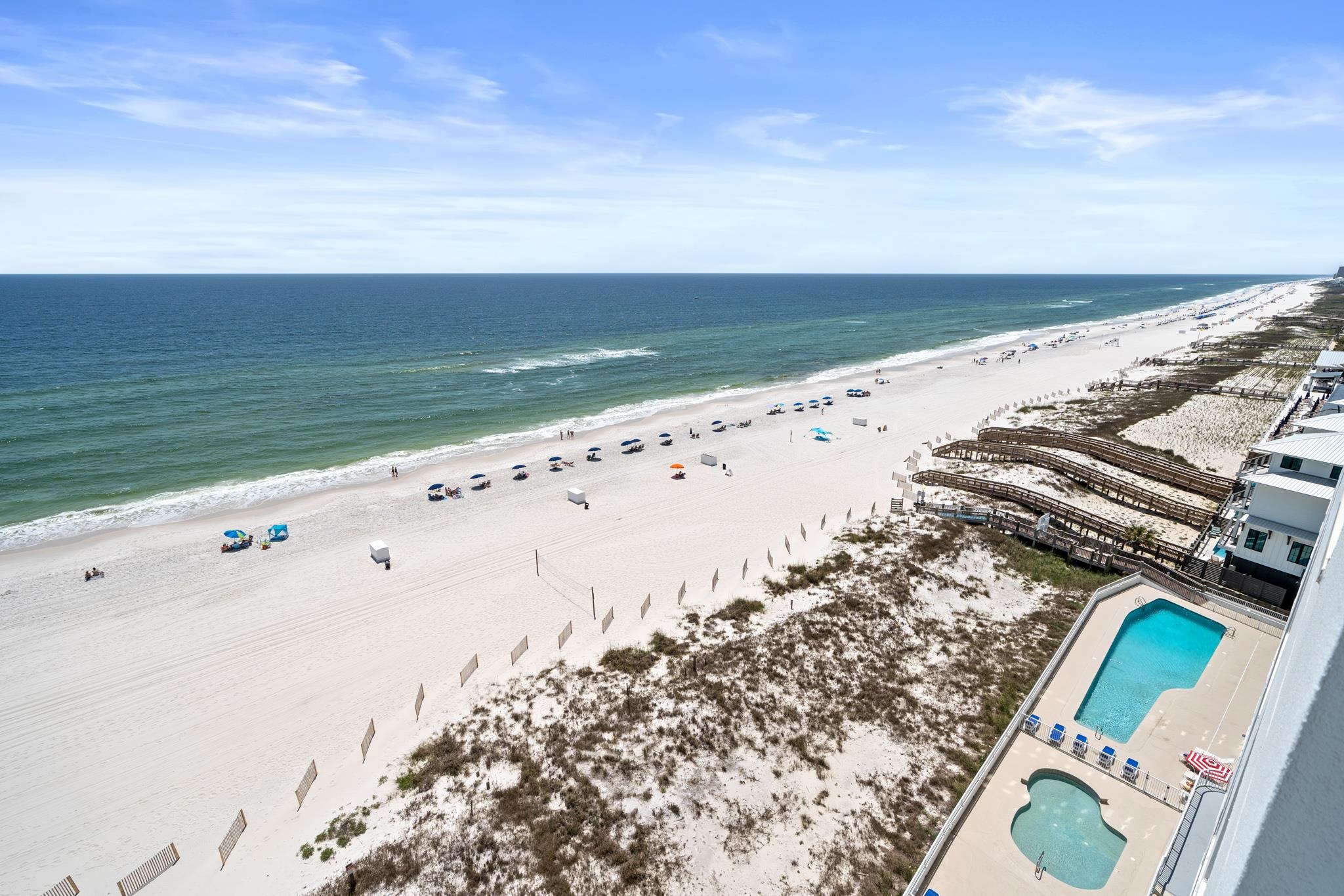 25800 Perdido Beach Boulevard, Unit 1002 Orange Beach, AL 36561 - Photo 5 of 30