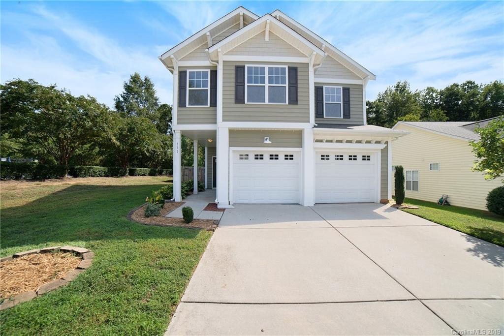 131 Whitley Mills Road Fort Mill, SC 29708 - Photo 1 of 19