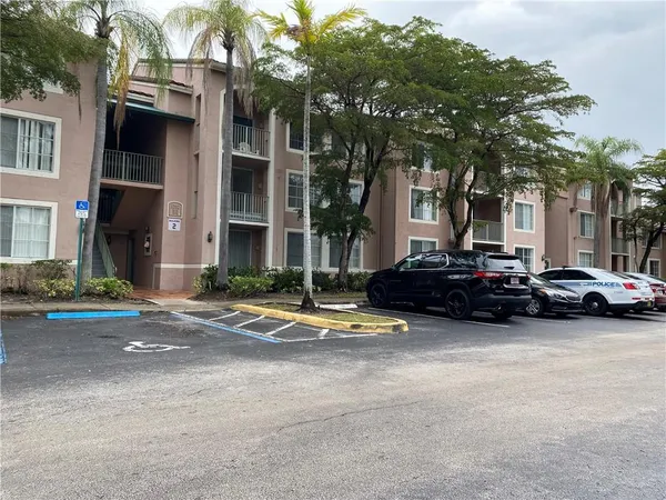 a view of a house with a patio