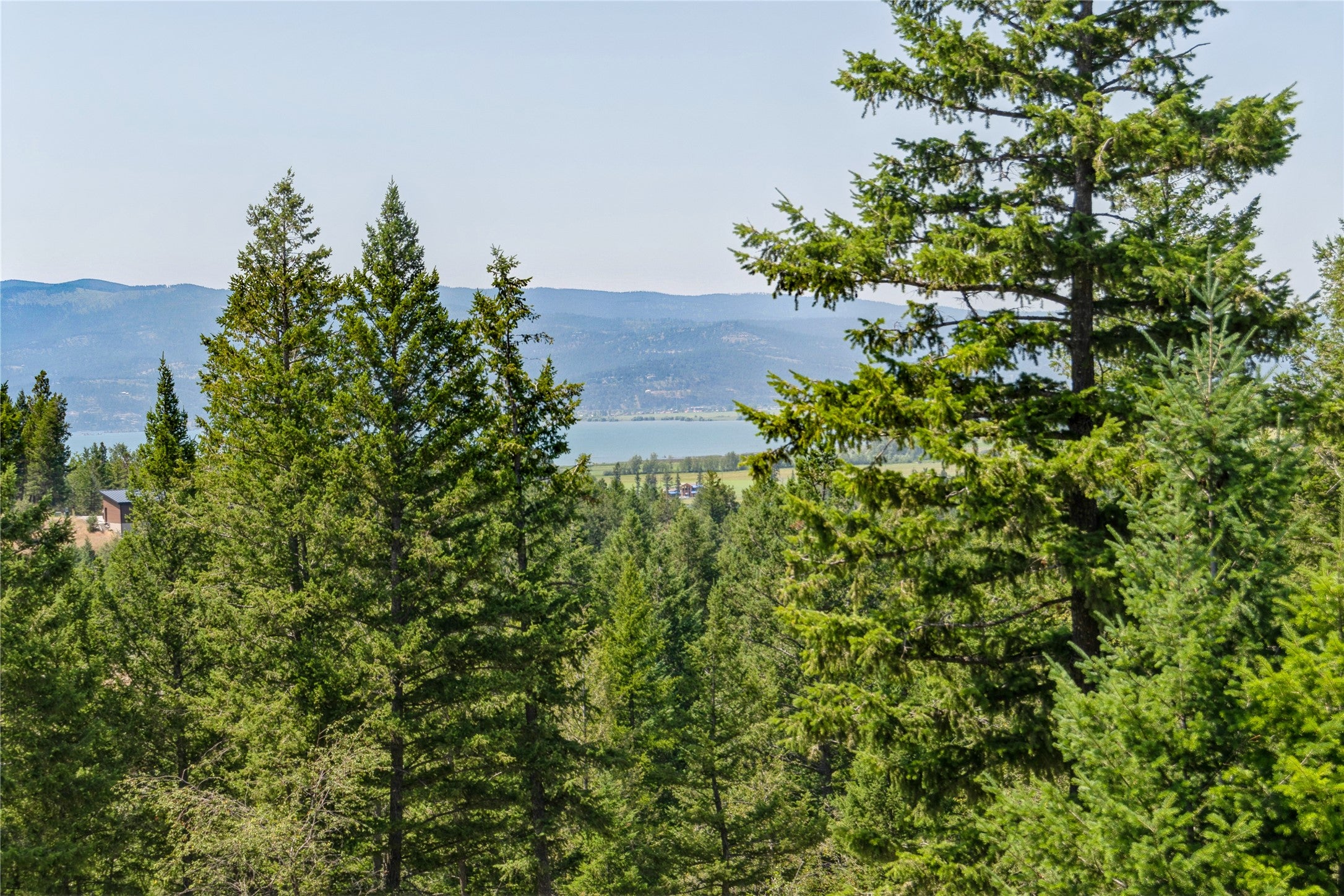 44 Rock Ridge Way Bigfork, MT 59911 - Photo 10 of 20 Flathead Lake views
