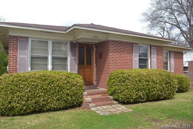 504 West Elliott Street Chester, SC 29706 - Photo 1 of 11 Gallery Image 1