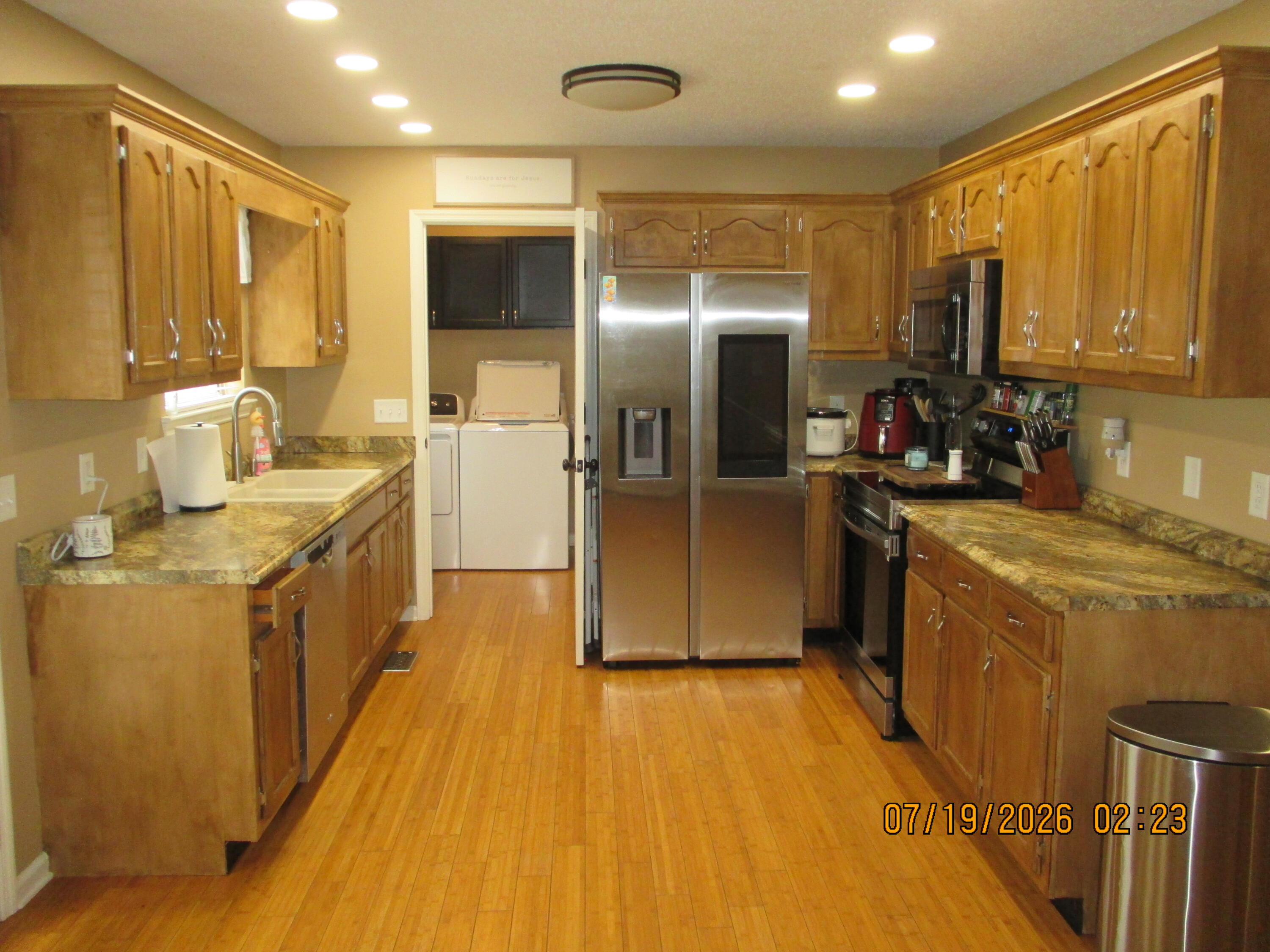 8505 Hale Road Hixson, TN 37343 - Photo 7 of 35 IMG_0241 - Copy (2) - Copy