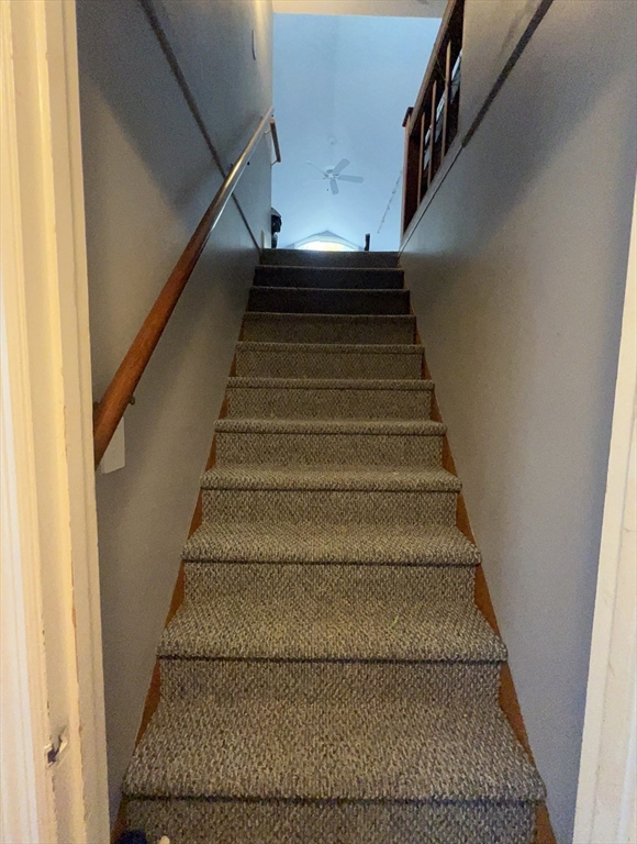 43 Birchland Avenue Springfield, MA 01119 - Photo 11 of 18 a view of entryway