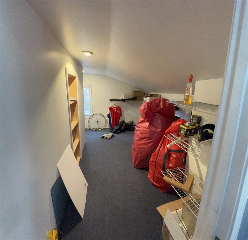 43 Birchland Avenue Springfield, MA 01119 - Photo 13 of 18 a living room with furniture and a window