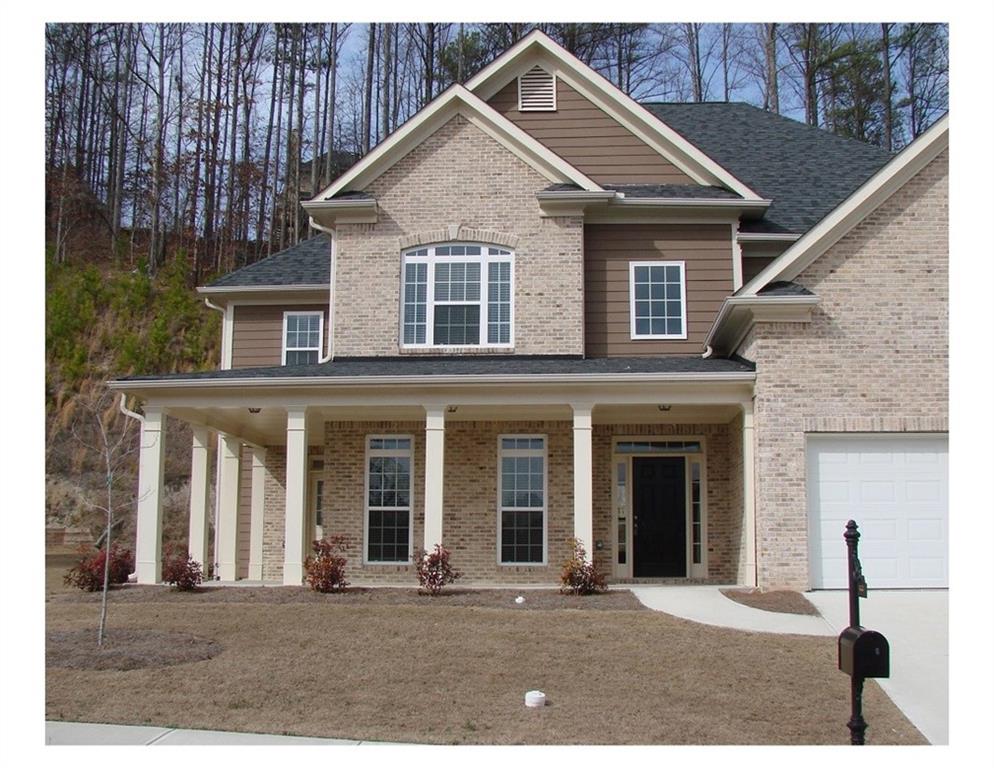 557 Mt Gerizim Road Southeast Mableton, GA 30126 - Photo 1 of 1 Gallery Image 1