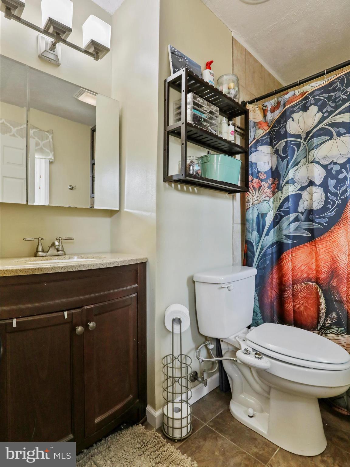 26 Kensington Drive Chambersburg, PA 17201 - Photo 27 of 44 a bathroom with a sink and a toilet
