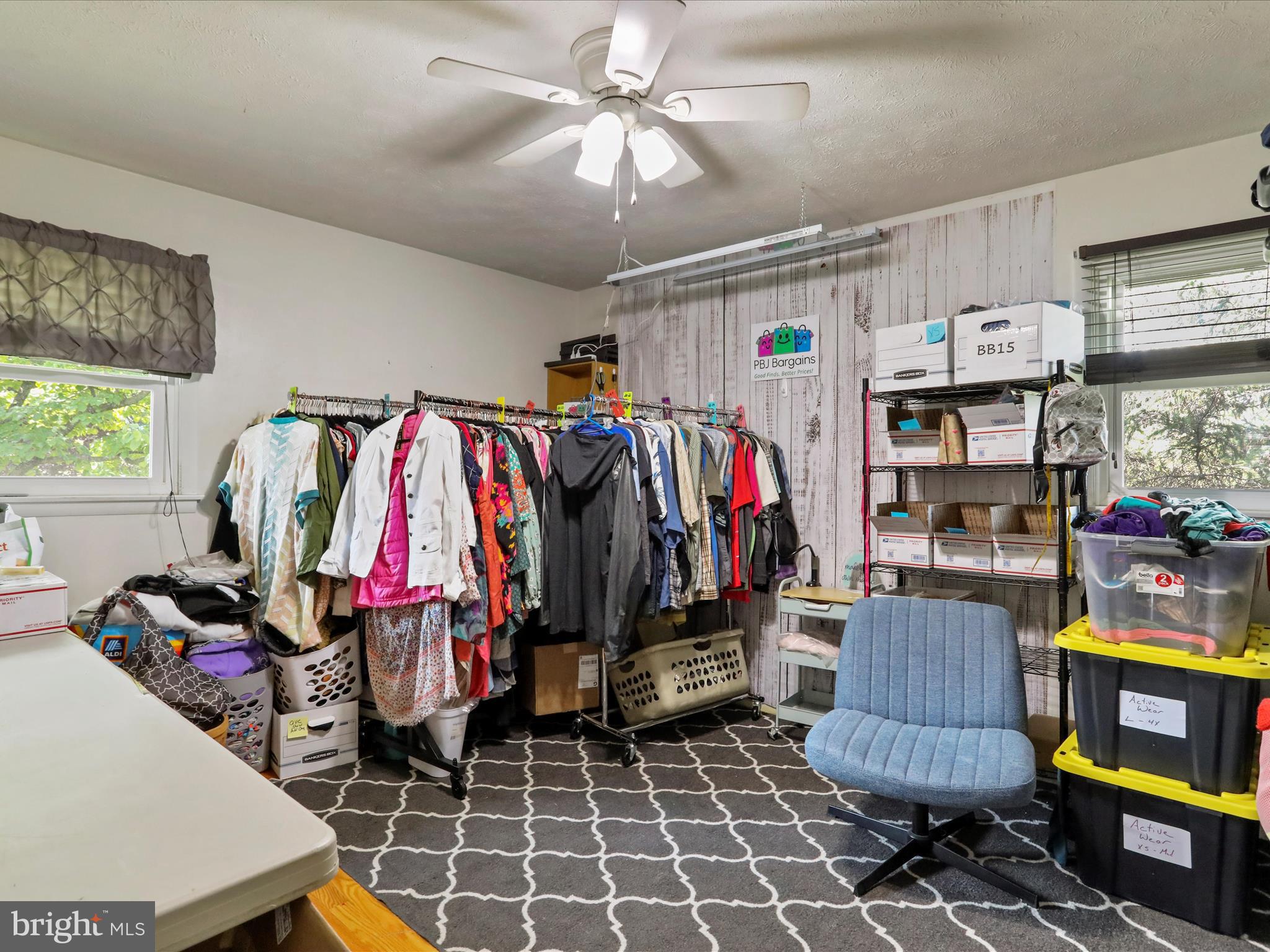 26 Kensington Drive Chambersburg, PA 17201 - Photo 30 of 44 a view of a storage & utility room