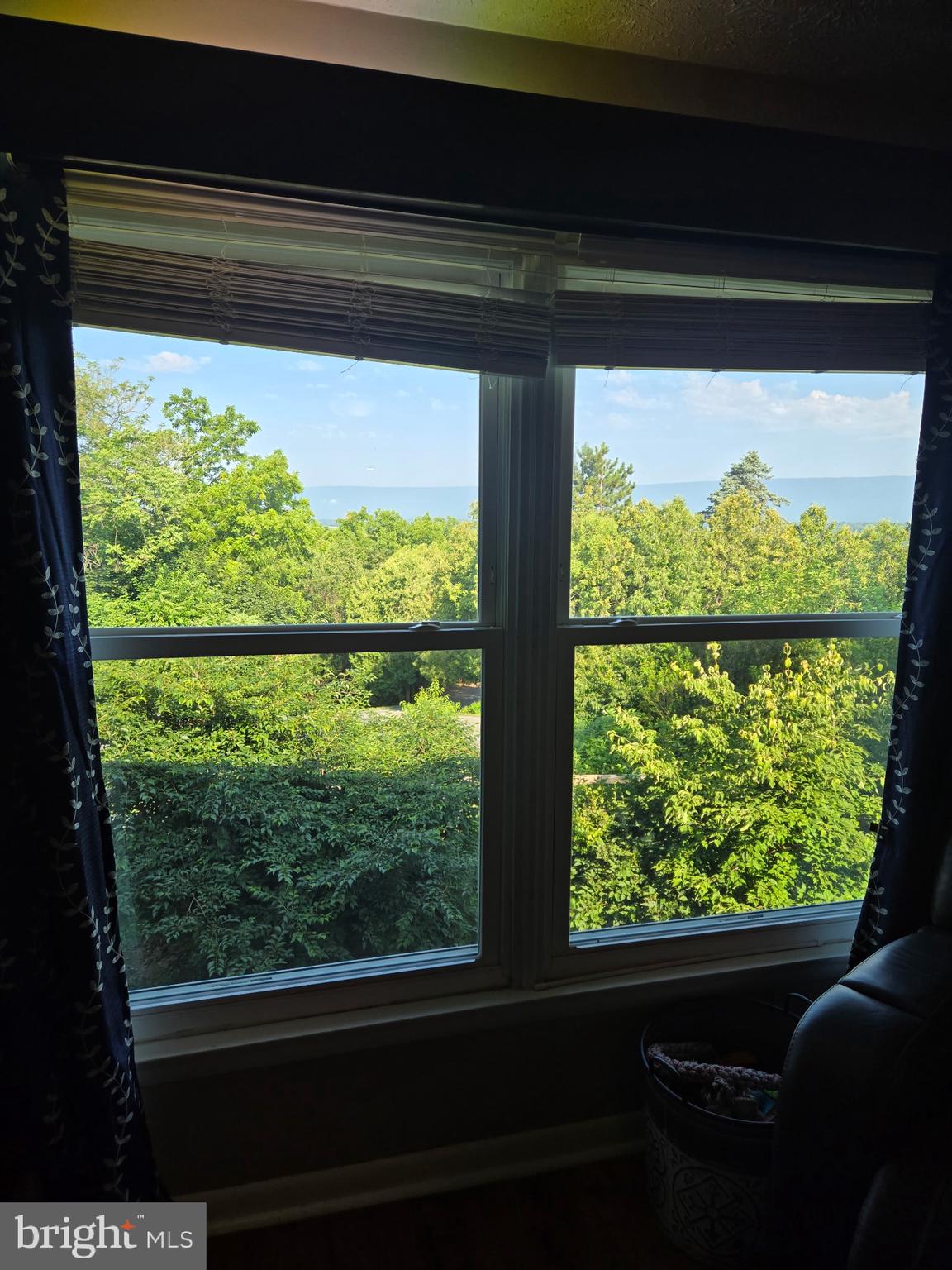 26 Kensington Drive Chambersburg, PA 17201 - Photo 7 of 44 a view of a two chair in the balcony