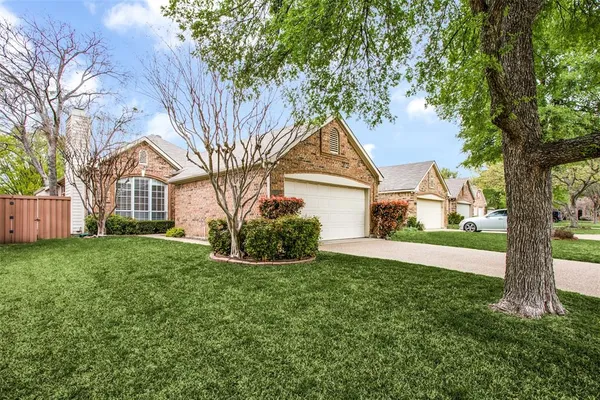 $2,500 | 3110 Silver Springs Lane, Richardson, TX 75082