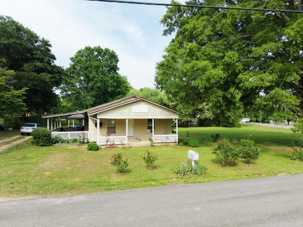 $115,000 | 90 Smothers Avenue, Eldridge, AL 35554