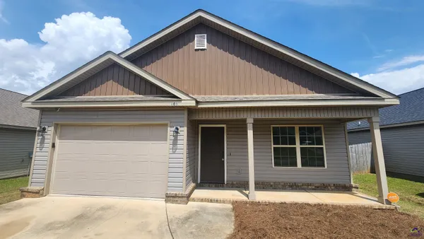$224,900 | 103 Jaybee Drive, Warner Robins, GA 31088