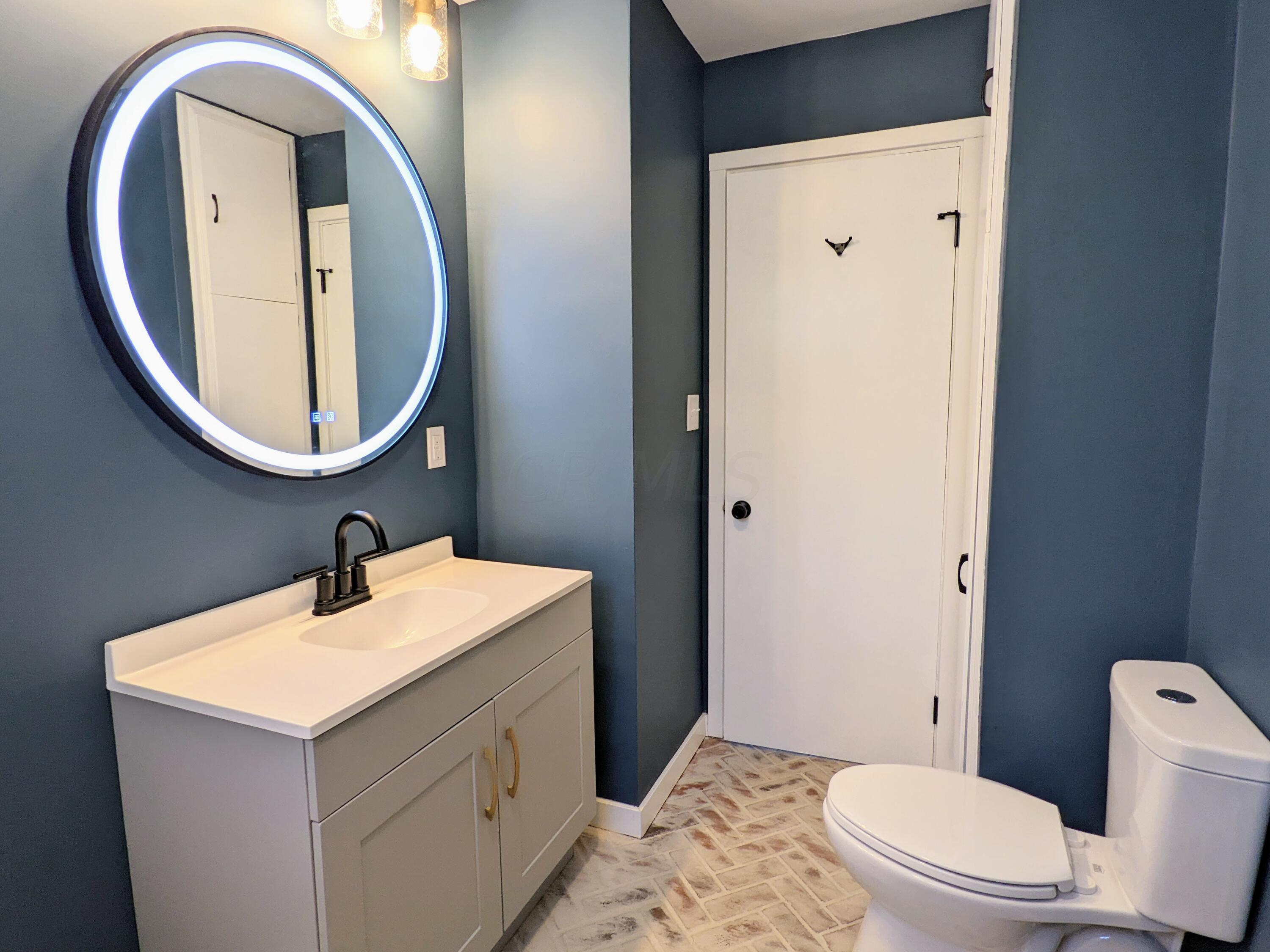 2701 Gooding Road Marion, OH 43302 - Photo 15 of 27 17 Bath Down 2