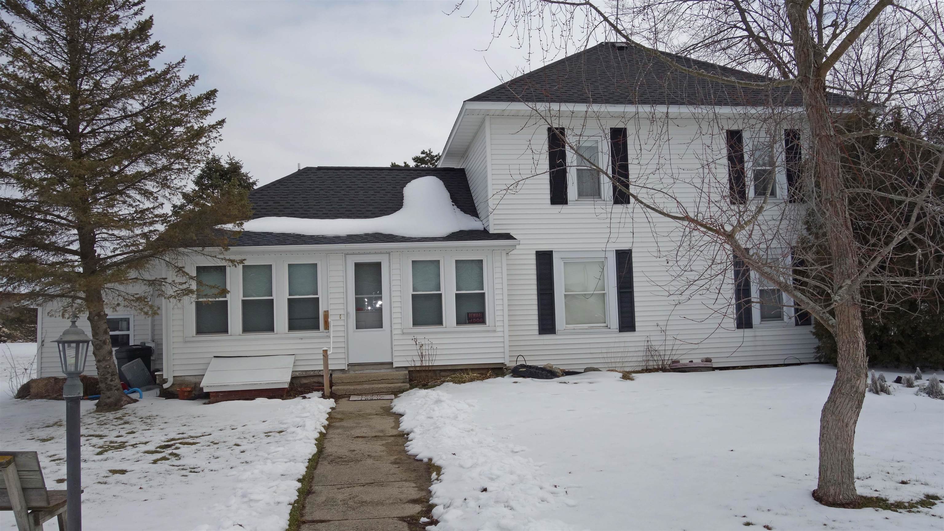 15810 West Brant Road Brant, MI 48614 - Photo 5 of 39 50102545-4.JPG