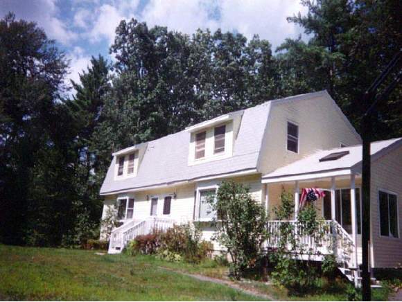 49 A Kienia Road, Unit 49 Hudson, NH 03051 - Photo 1 of 1