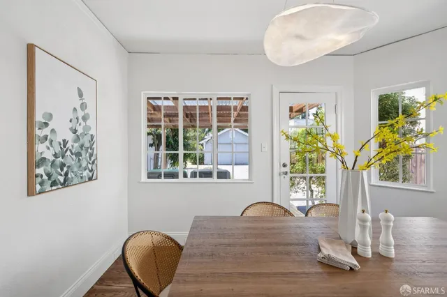 $1,898,000 | 1115 Capuchino Avenue, Burlingame, CA 94010