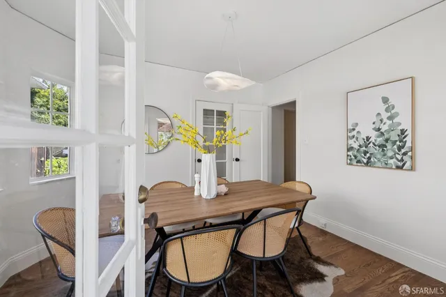 $1,898,000 | 1115 Capuchino Avenue, Burlingame, CA 94010