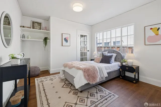 $1,898,000 | 1115 Capuchino Avenue, Burlingame, CA 94010