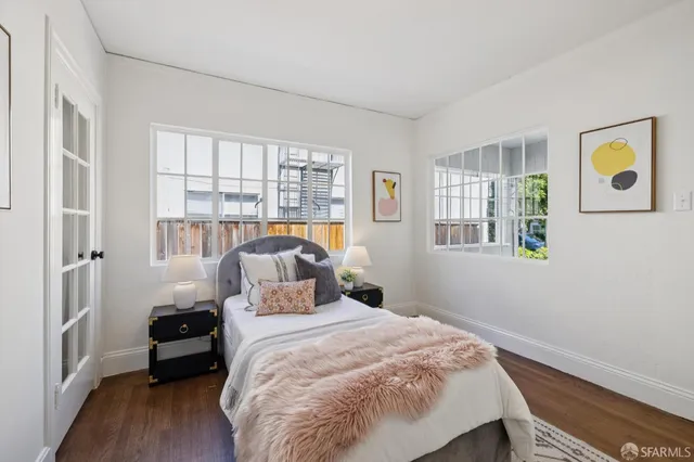 $1,898,000 | 1115 Capuchino Avenue, Burlingame, CA 94010