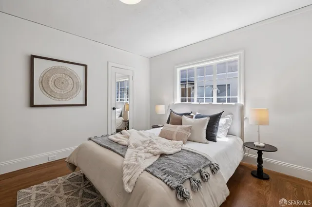 $1,898,000 | 1115 Capuchino Avenue, Burlingame, CA 94010