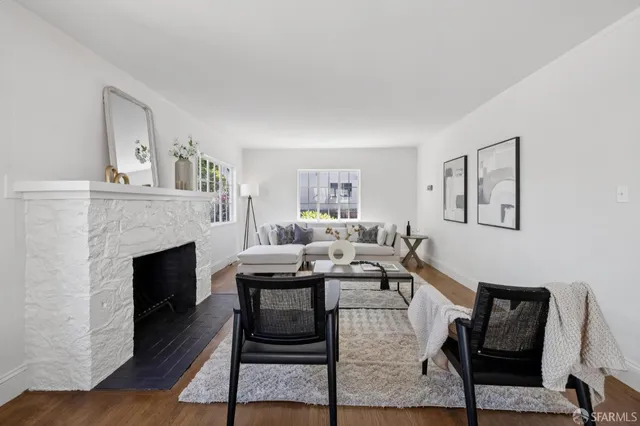 $1,898,000 | 1115 Capuchino Avenue, Burlingame, CA 94010