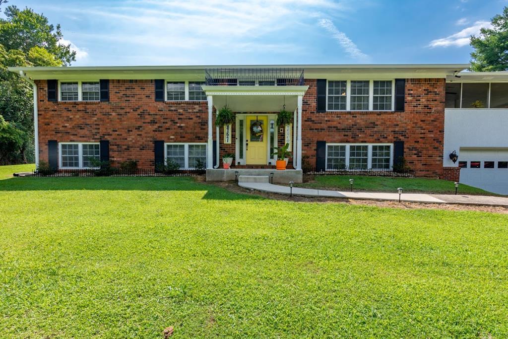 467 Walnut Street Spring City, TN 37381 - Photo 1 of 40 1